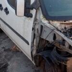 Fiat Doblo Sağ Ön Kapı çıkma parça - ATİOĞLU OTO ÇIKMA SAKARYA