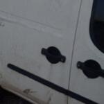 Fiat Doblo Sağ Sürgülü Kapı çıkma parça - ATİOĞLU OTO ÇIKMA SAKARYA