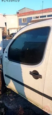 Fiat Doblo Sol Ön Kapı çıkma parça