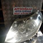 Fiat Punto Sol Ön Far çıkma parça - ATİOĞLU OTO ÇIKMA SAKARYA