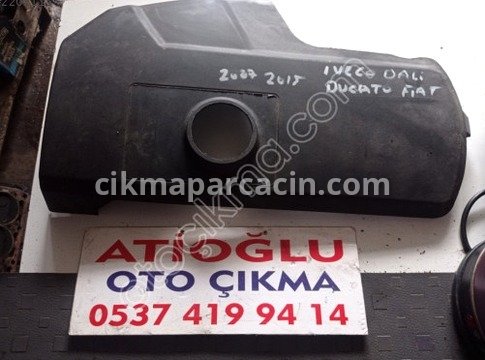 Fiat Punto Motor Kapağı çıkma parça