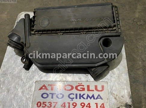 Fiat 500 Hava Filtresi Kutusu çıkma parça