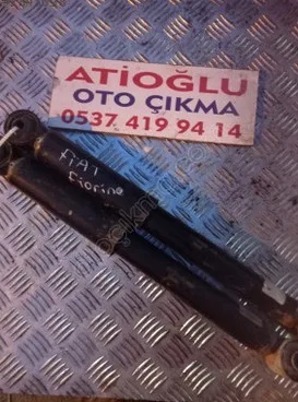 Fiat Fiorino Amortisör çıkma parça - ATİOĞLU OTO ÇIKMA SAKARYA