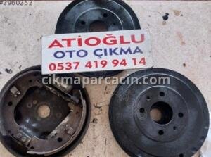 Fiat Fiorino fren tablosu 2007 2018 – Sakarya Çıkma parça
