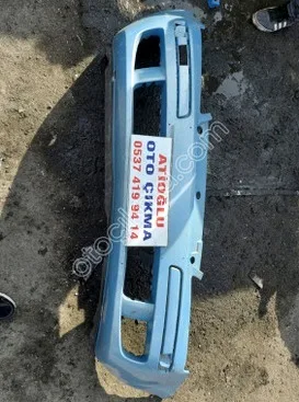Fiat Linea Ön Tampon çıkma parça - ATİOĞLU OTO ÇIKMA SAKARYA
