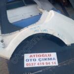 Fiat Linea Arka Çamurluk çıkma parça - ATİOĞLU OTO ÇIKMA SAKARYA