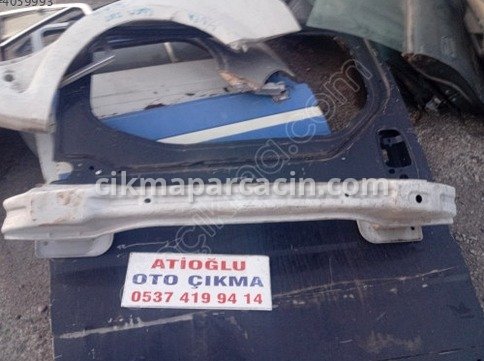 Fiat Linea Tampon Demiri çıkma parça