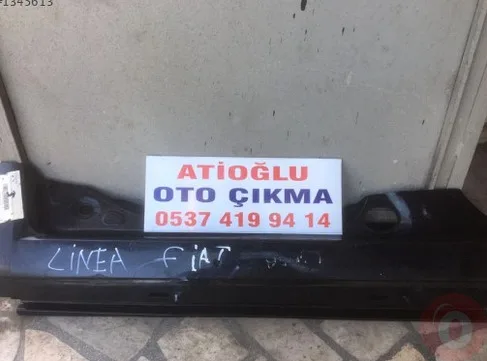 Fiat Linea Marşpiyel Sacı çıkma parça - ATİOĞLU OTO ÇIKMA SAKARYA