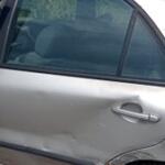 Fiat Marea Sol Arka Kapı çıkma parça - ATİOĞLU OTO ÇIKMA SAKARYA