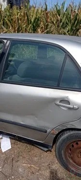 Fiat Marea Sol Arka Kapı çıkma parça - ATİOĞLU OTO ÇIKMA SAKARYA