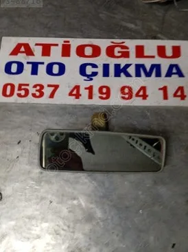 Fiat Marea İç Ayna çıkma parça - ATİOĞLU OTO ÇIKMA SAKARYA