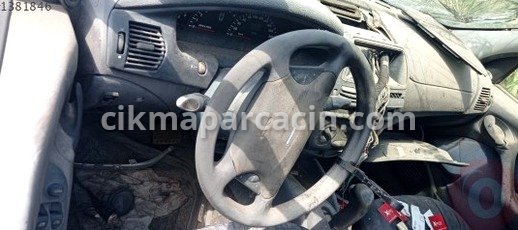 Fiat Marea Kilometre Saati çıkma parça