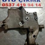 Fiat Marea Klima Kompresörü çıkma parça - ATİOĞLU OTO ÇIKMA SAKARYA
