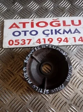 Fiat Marea Krank Kasnağı çıkma parça - ATİOĞLU OTO ÇIKMA SAKARYA
