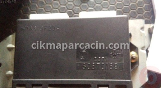 Alfa Romeo 156 Konfor Beyni çıkma parça