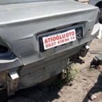 Fiat Marea Bagaj Kapağı çıkma parça - ATİOĞLU OTO ÇIKMA SAKARYA