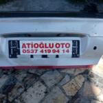Fiat Marea Bagaj Kapağı çıkma parça - ATİOĞLU OTO ÇIKMA SAKARYA