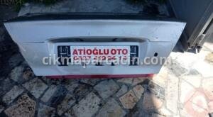 Fiat Marea Bagaj Kapağı çıkma parça - ATİOĞLU OTO ÇIKMA SAKARYA