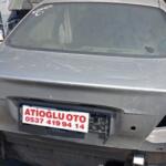 Fiat Marea Komple Arka çıkma parça - ATİOĞLU OTO ÇIKMA SAKARYA