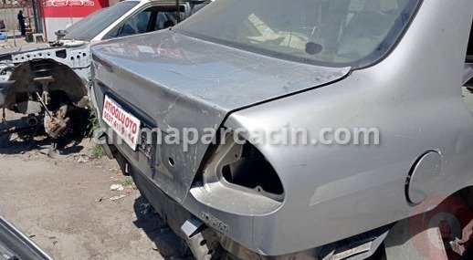 Fiat Marea Arka Çamurluk çıkma parça