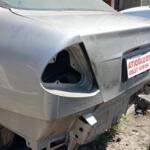 Fiat Marea Arka Çamurluk çıkma parça - ATİOĞLU OTO ÇIKMA SAKARYA