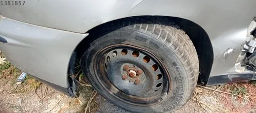 Fiat Marea Porya çıkma parça - ATİOĞLU OTO ÇIKMA SAKARYA