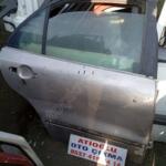 Fiat Marea Sağ Arka Kapı çıkma parça - ATİOĞLU OTO ÇIKMA SAKARYA