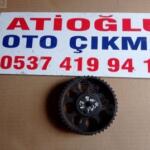 Fiat Palio Eksantrik Dişlisi çıkma parça - ATİOĞLU OTO ÇIKMA SAKARYA