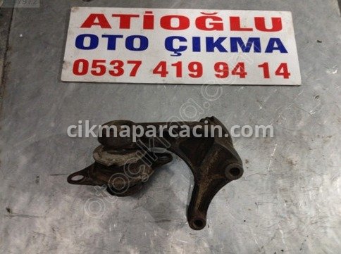Fiat Palio Motor Bağlantı Braketi çıkma parça
