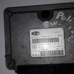 Fiat Palio Motor Beyni çıkma parça - ATİOĞLU OTO ÇIKMA SAKARYA