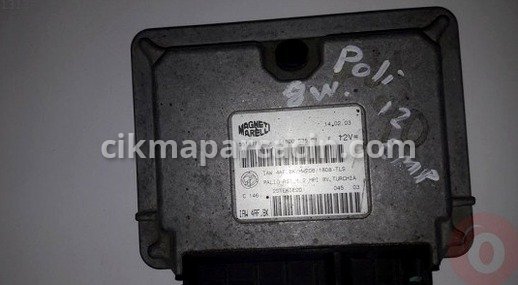 Fiat Palio Motor Beyni çıkma parça