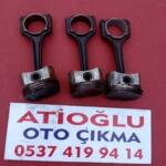 Fiat Palio Piston Kolu çıkma parça - ATİOĞLU OTO ÇIKMA SAKARYA