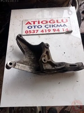 Fiat Palio motor takoz braketi ayağı 1998 2005 - Sakarya Çıkma parça OEM 4681435