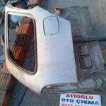 Fiat Palio Arka Çamurluk çıkma parça - ATİOĞLU OTO ÇIKMA SAKARYA
