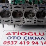 Fiat Punto Silindir Kapağı çıkma parça - ATİOĞLU OTO ÇIKMA SAKARYA