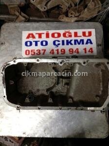 Fiat punto 1.9 jtd karter 2003-2006 – Sakarya Çıkma parça OEM 46770103