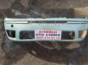 Fiat Punto Ön Tampon çıkma parça - ATİOĞLU OTO ÇIKMA SAKARYA