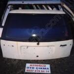 Fiat Punto Bagaj Kapağı çıkma parça - ATİOĞLU OTO ÇIKMA SAKARYA