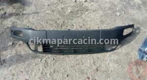 Fiat Punto Evo Ön Tampon PlakalıkSisFarıSinyalYeri Kaplaması – Sakarya Çıkma parça