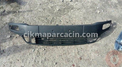 Fiat Punto Ön Tampon çıkma parça