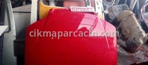 Fiat Punto Ön Kaput Orjinal 2002-2007 – Sakarya Çıkma parça