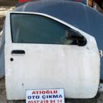 Fiat Punto Sağ Ön Kapı çıkma parça - ATİOĞLU OTO ÇIKMA SAKARYA