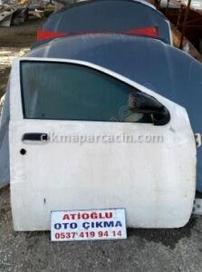 Fiat punto ön sağ kapı 1998-2002 – Sakarya Çıkma parça