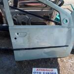 Fiat Punto Sağ Ön Kapı çıkma parça - ATİOĞLU OTO ÇIKMA SAKARYA