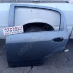 Fiat Punto Sol Arka Kapı çıkma parça - ATİOĞLU OTO ÇIKMA SAKARYA