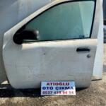 Fiat Punto Sol Ön Kapı çıkma parça - ATİOĞLU OTO ÇIKMA SAKARYA