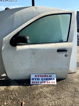 Fiat Punto Sol Ön Kapı çıkma parça