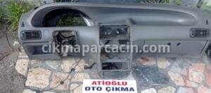 Fiat Punto Torpido Dolu Orjinal 1998-2001 – Sakarya Çıkma parça