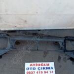 Fiat Scudo Ön Panel çıkma parça - ATİOĞLU OTO ÇIKMA SAKARYA