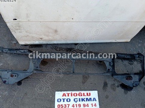 Fiat Scudo Ön Panel çıkma parça
